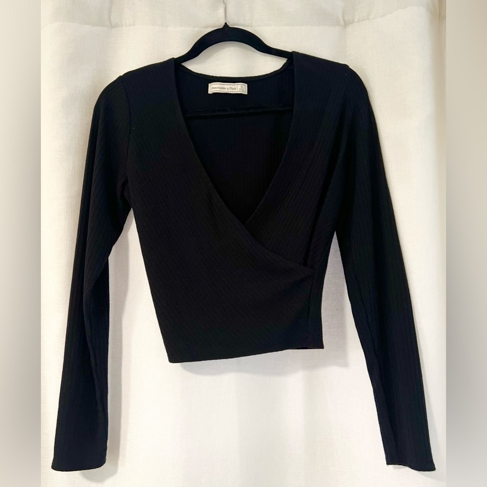 Abercrombie & Fitch two piece skirt and top set